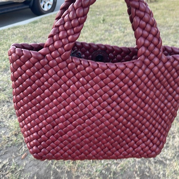 Falor weave bag - Picture 16 of 16
